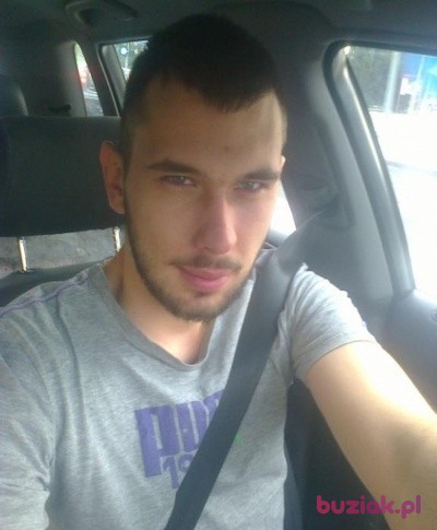 krystian , Mężczyzna, 33, Jasło, Polska: 1