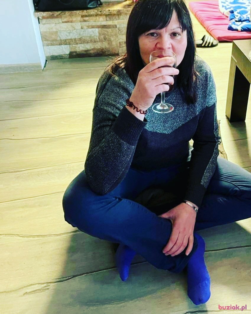 Katarzyna, Kobieta, 41, Rotterdam South Holland Province, Holandia, Zdjęcie: 6