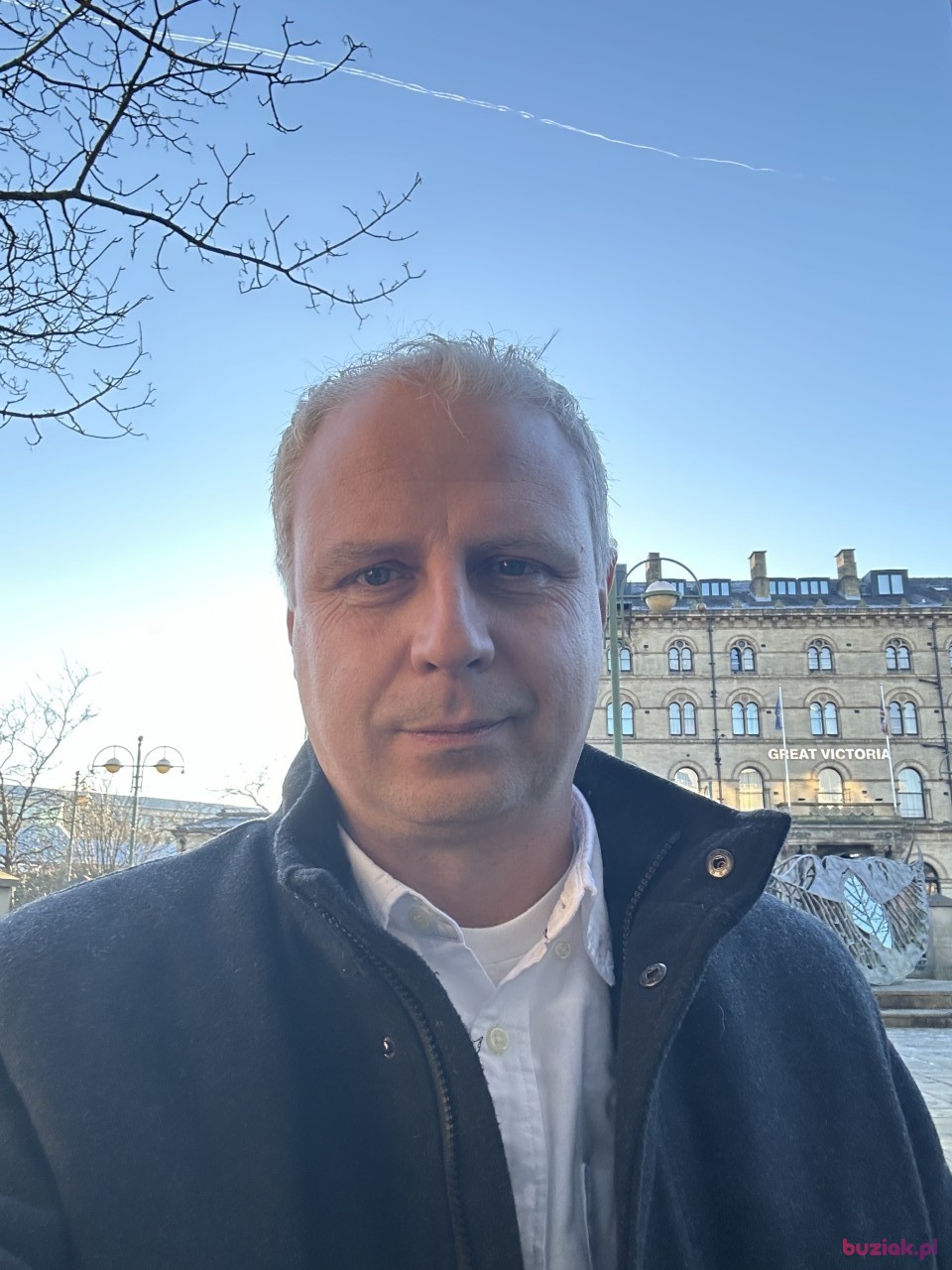 Rafal, Male, 48, Bradford, Wielka Brytania, Photo: 3