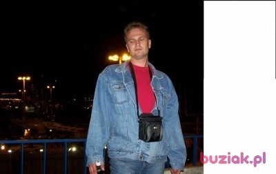 jacek, Mężczyzna, 48, Szczecin, Polska: 1
