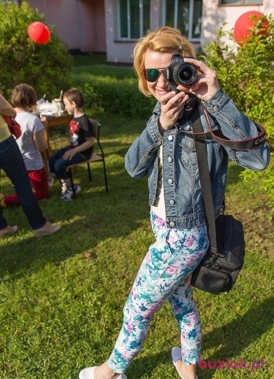 Jola, Kobieta, 44, Białystok, Polska: 1