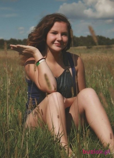 Charlotte, Female, 27, Legnica, Polska, Photo: 1