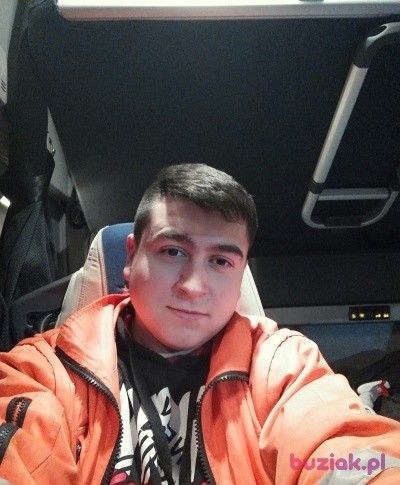 Norbert, Male, 30, Kielce, Polska: 1