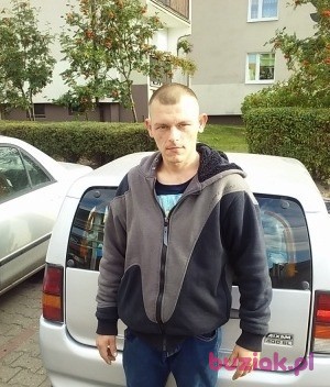 Łukasz , Male, 36, Poznań, Polska: 1