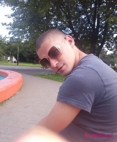 Łukasz, Male, 36, Łódź, Polska, Photo: 2