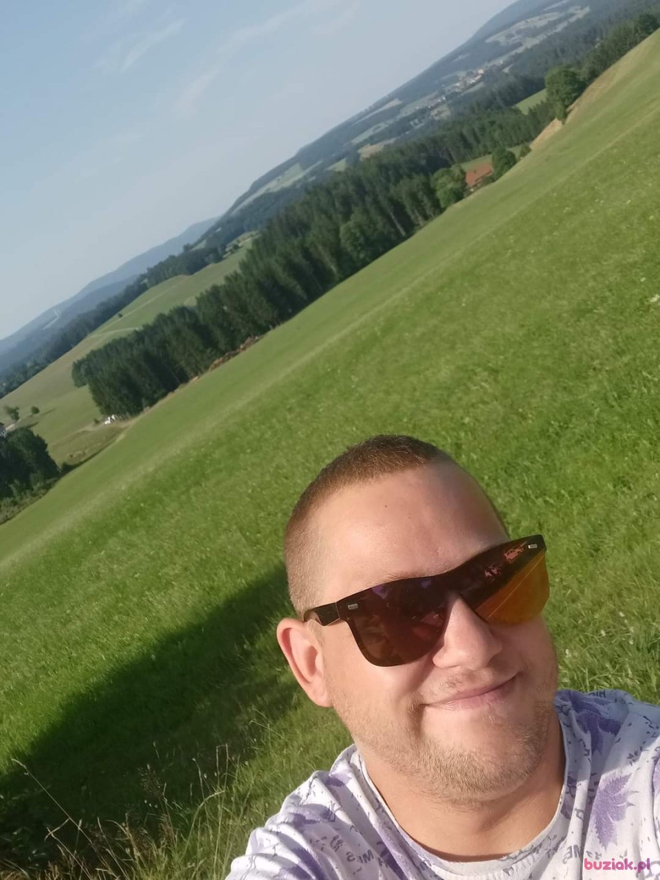 janek, Male, 28, Oleśnica, Polska, Photo: 2