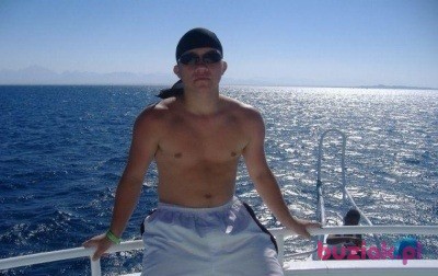 Tomasz, Male, 36, Rybnik, Polska, Photo: 3
