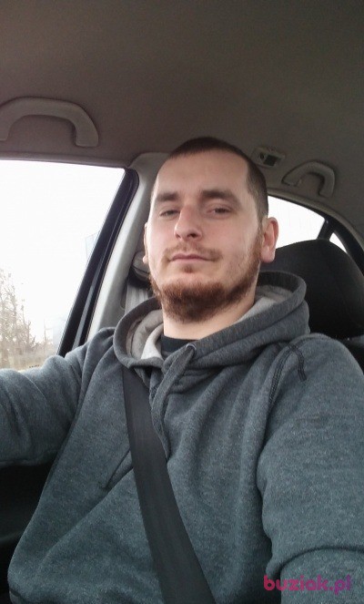 Andrzej, Mężczyzna, 36, Poznań, Polska, Zdjęcie: 1