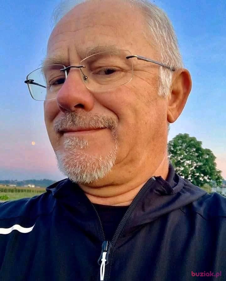 George, Male, 62, Kostrzyn, Polska: 1