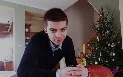 Tomek, Mężczyzna, 31, Olsztyn, Polska, Zdjęcie: 1