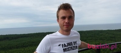 Maciej, Mężczyzna, 31, Warszawa, Polska, Zdjęcie: 2