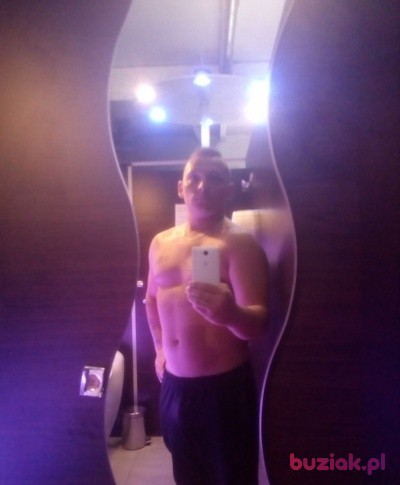 PATRYK, Male, 34, Berlin, Niemcy: 1