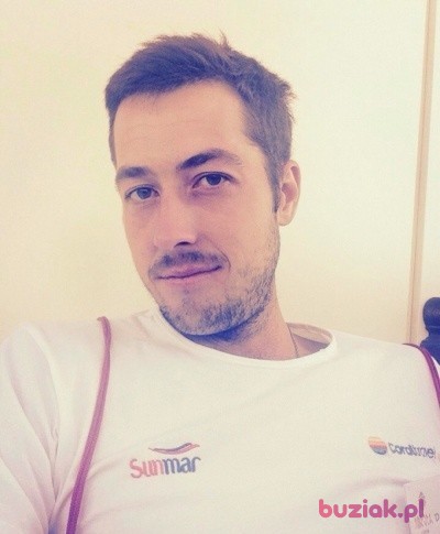Dymitr, Mężczyzna, 36, Warszawa, Polska: 1