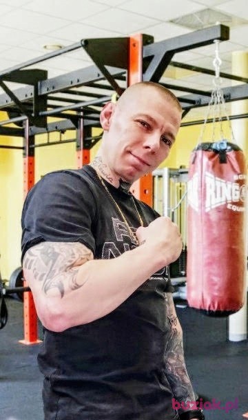 Grzegorz, Mężczyzna, 44, Oss North Brabant Province, Holandia: 1