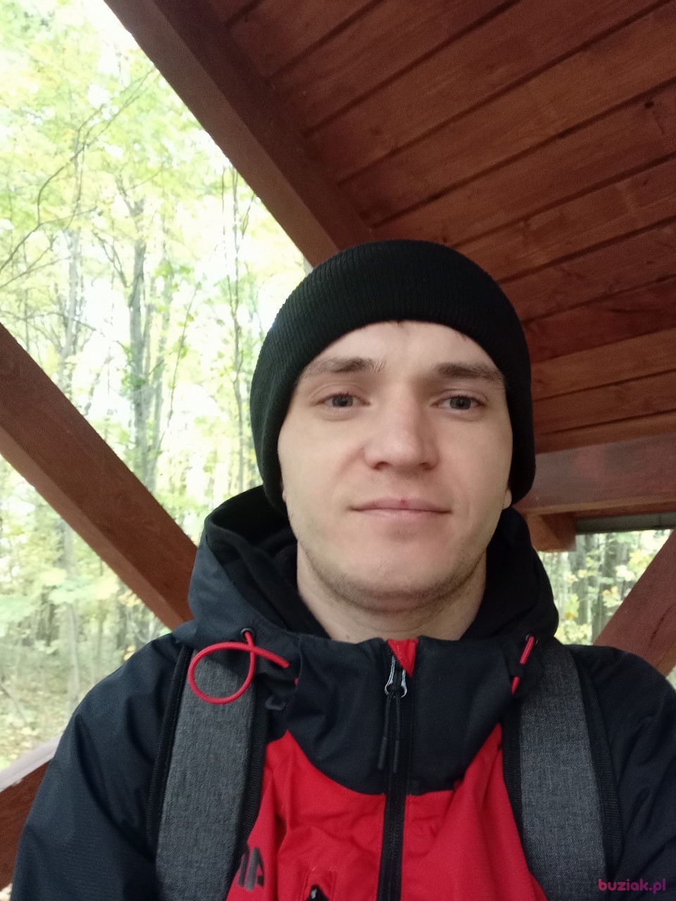 Yurii, Mężczyzna, 31, Kąty Wrocławskie, Polska: 1