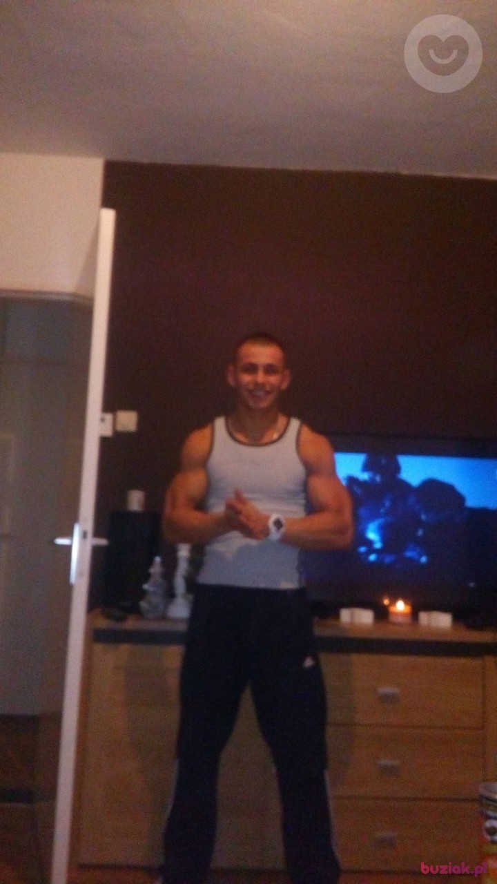 Mati, Male, 38, Tilburg, Holandia, Photo: 2