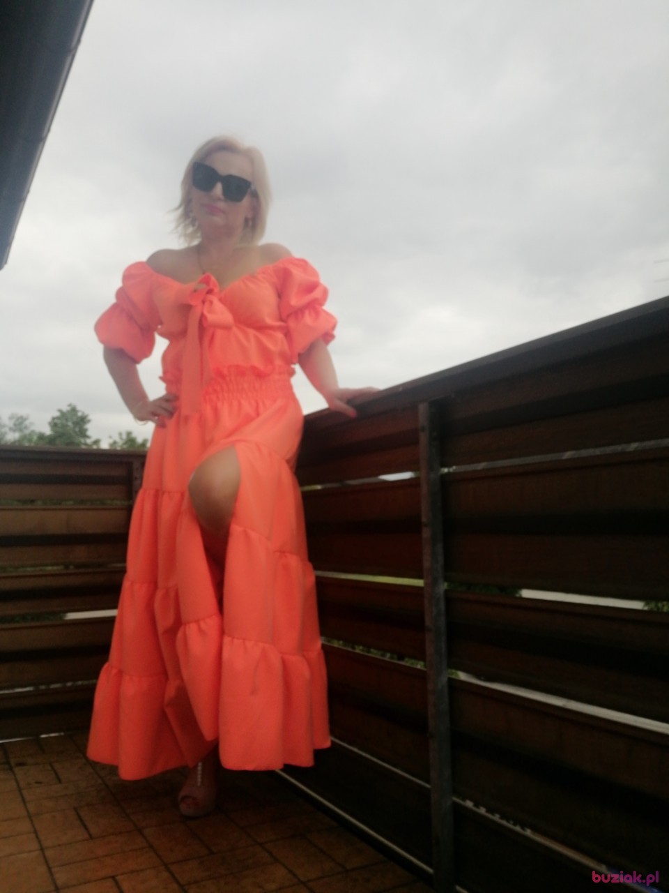 Katii, Female, 48, Opole, Polska, Photo: 1