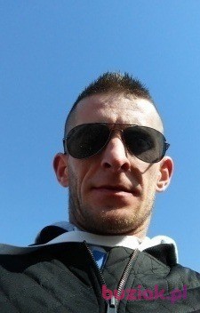 Tomek@, Mężczyzna, 37, Szczecin, Polska, Zdjęcie: 2