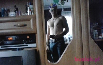 dariusz, Male, 40, Janów Lubelski, Polska, Photo: 1
