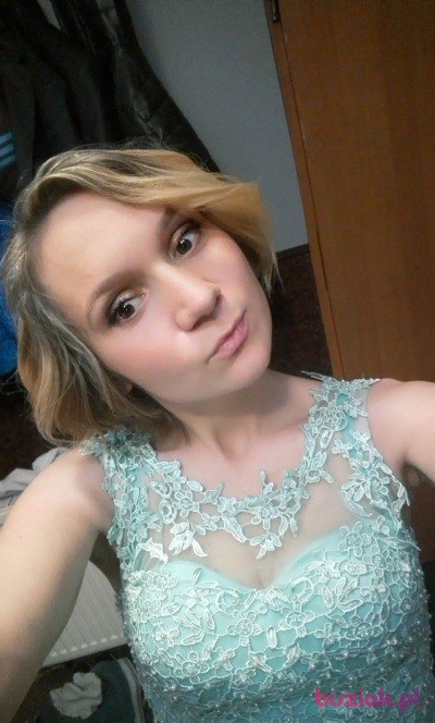 Patrycja, Female, 34, Gdynia, Polska, Photo: 2