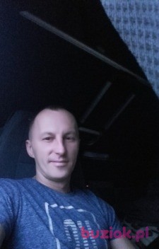 Dawid, Male, 42, Oborniki, Polska: 1