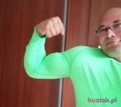 Przemek , Male, 41, Gryfice, Polska, Photo: 2