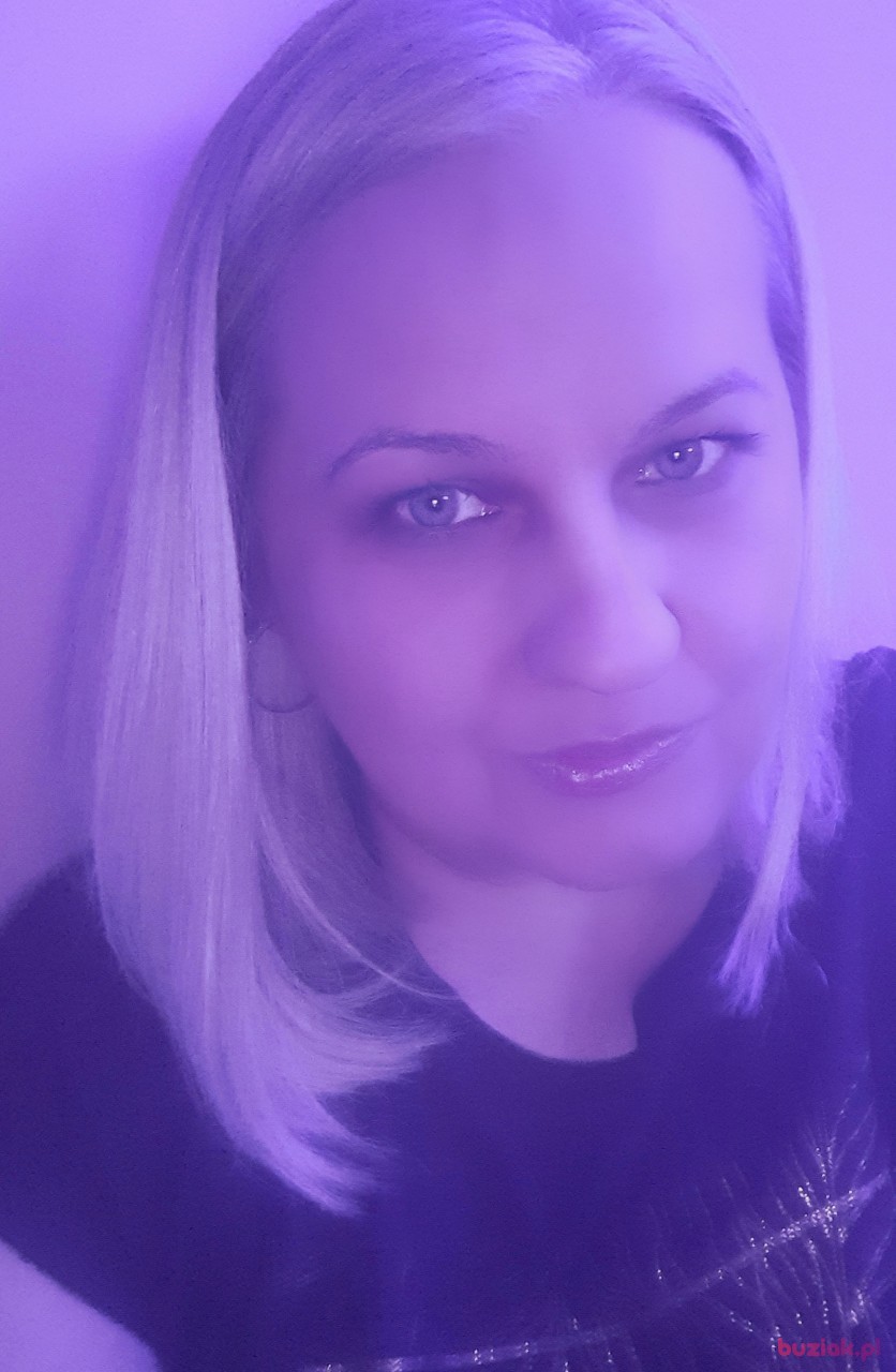 Eli, Female, 48, Polska, Photo: 1