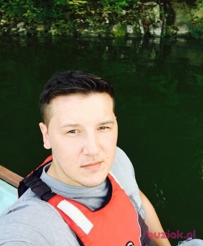 Rafal, Mężczyzna, 34, Polska, Zdjęcie: 1
