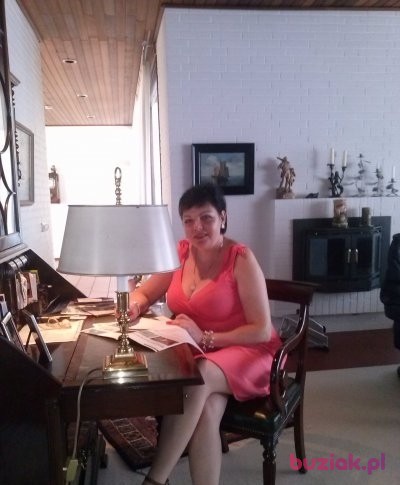 Joanna, Kobieta, 54, Bydgoszcz, Polska, Zdjęcie: 1