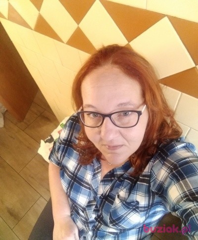 dorcia, Female, 46, Oświęcim, Polska, Photo: 1
