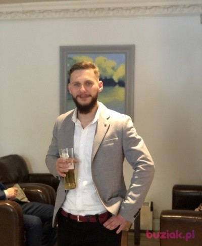 Damian, Male, 32, Westminster, Wielka Brytania: 1