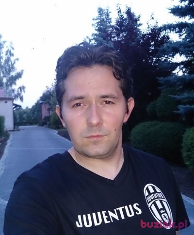 Piotr, Male, 46, Sompolno, Polska, Photo: 1