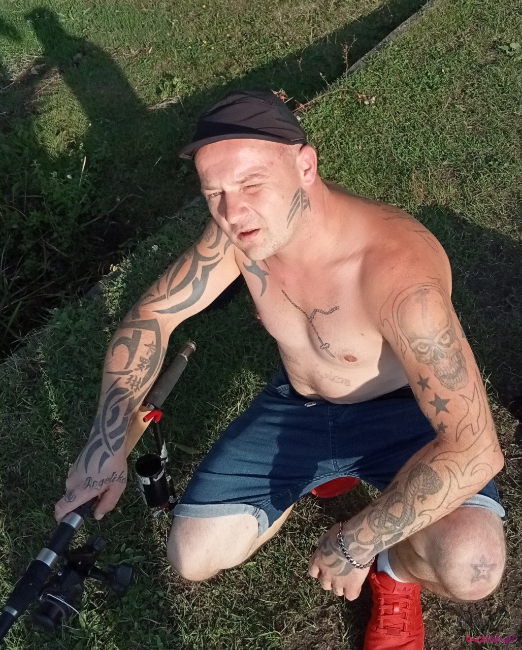 Pawel, Mężczyzna, 35, Haga, Holandia, Zdjęcie: 5