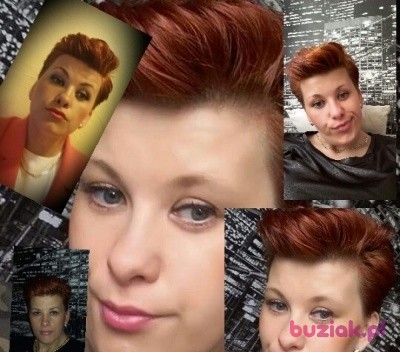 Gosienka, Female, 38, Gryfice, Polska: 1