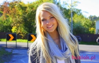 Natalia, Kobieta, 29, Toruń, Polska: 1