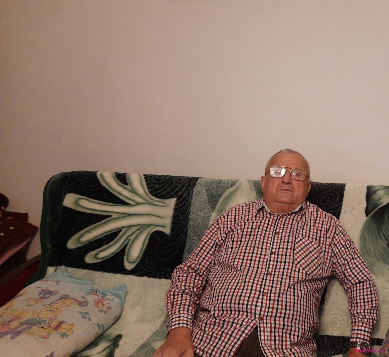 Józef, Male, 75, Kołobrzeg, Polska, Photo: 6