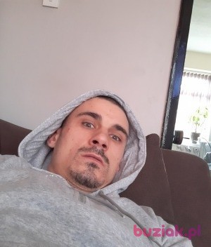 Arkadiusz, Mężczyzna, 33, Otley, Wielka Brytania: 1
