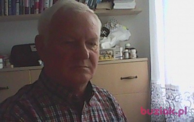Edward, Mężczyzna, 72, Wejherowo, Polska: 1