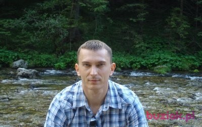 RADEK, Mężczyzna, 40, Lubartów, Polska, Zdjęcie: 1