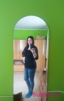 Ania, Kobieta, 37, Nysa, Polska: 1