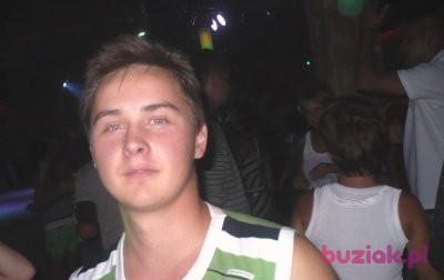 Michał, Male, 39, Puławy, Polska, Photo: 1