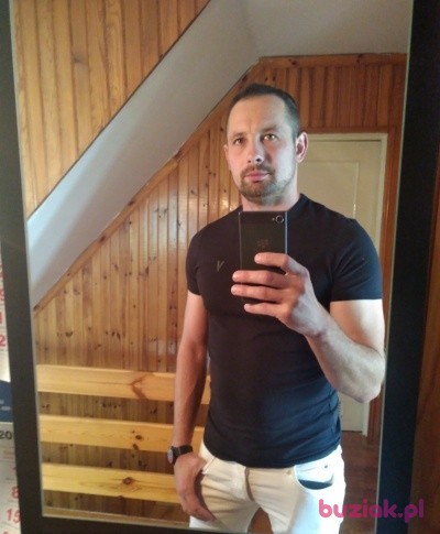 Marcin, Mężczyzna, 37, Hrubieszów, Polska: 1