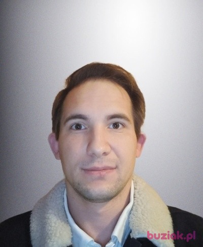 mateussz, Mężczyzna, 31, Radzymin, Polska: 1