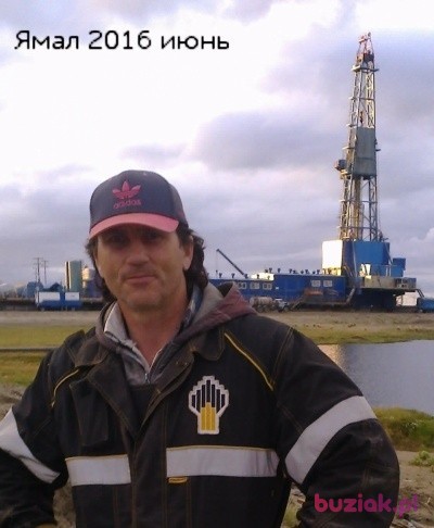igor1969, Male, 56, Olesno, Polska, Photo: 1