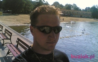 Robert, Male, 40, Zgierz, Polska: 1
