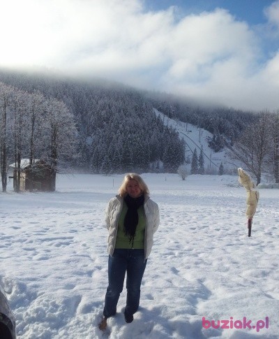 Grażyna, Female, 57, Wodzisław Śląski, Polska, Photo: 2