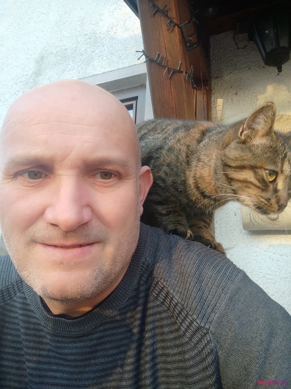 ROBERT, Male, 47, Haga, Holandia, Photo: 1