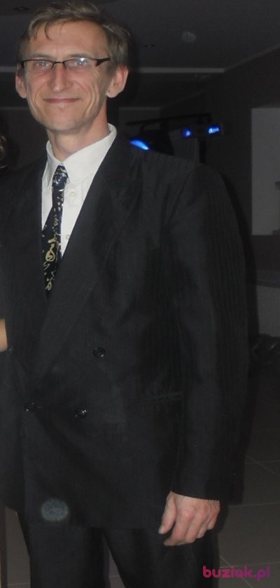 Ryszard, Male, 58, Poznań, Polska, Photo: 2