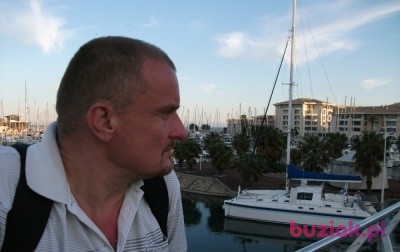 Marek, Mężczyzna, 52, Warszawa, Polska, Zdjęcie: 1