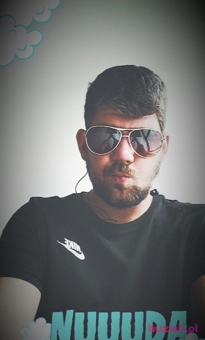 kamil v, Male, 30, Katowice, Polska, Photo: 2